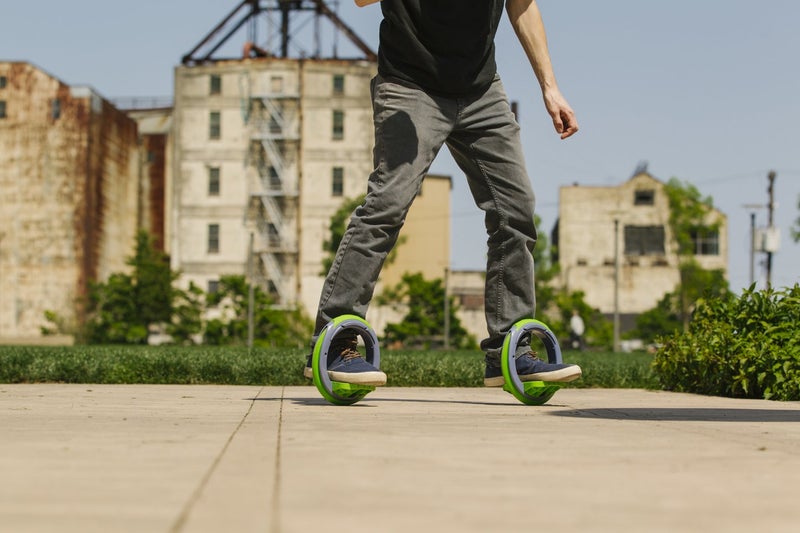 Inventist Orbitwheel Skates - Image 2